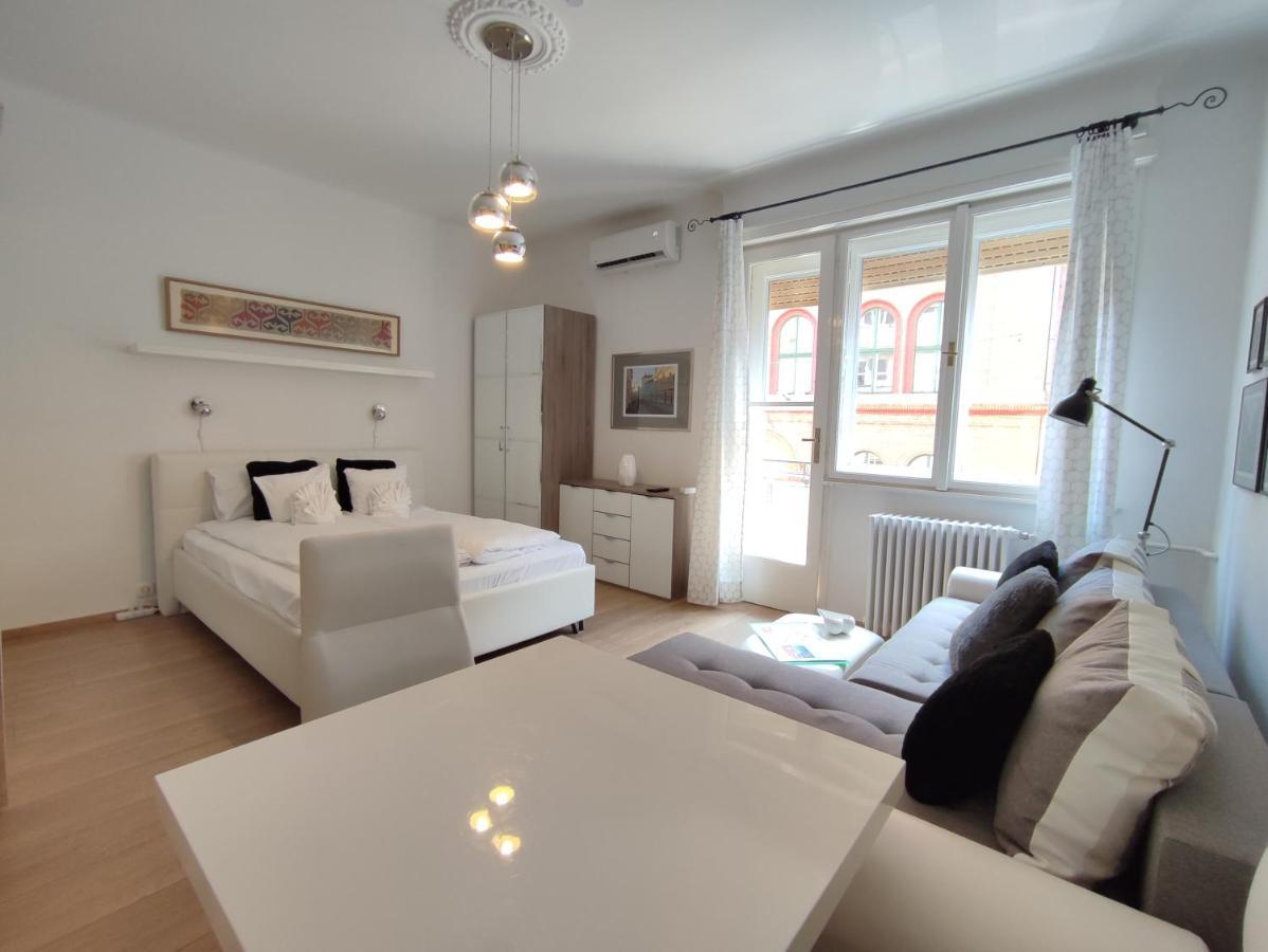 Buda Appartement