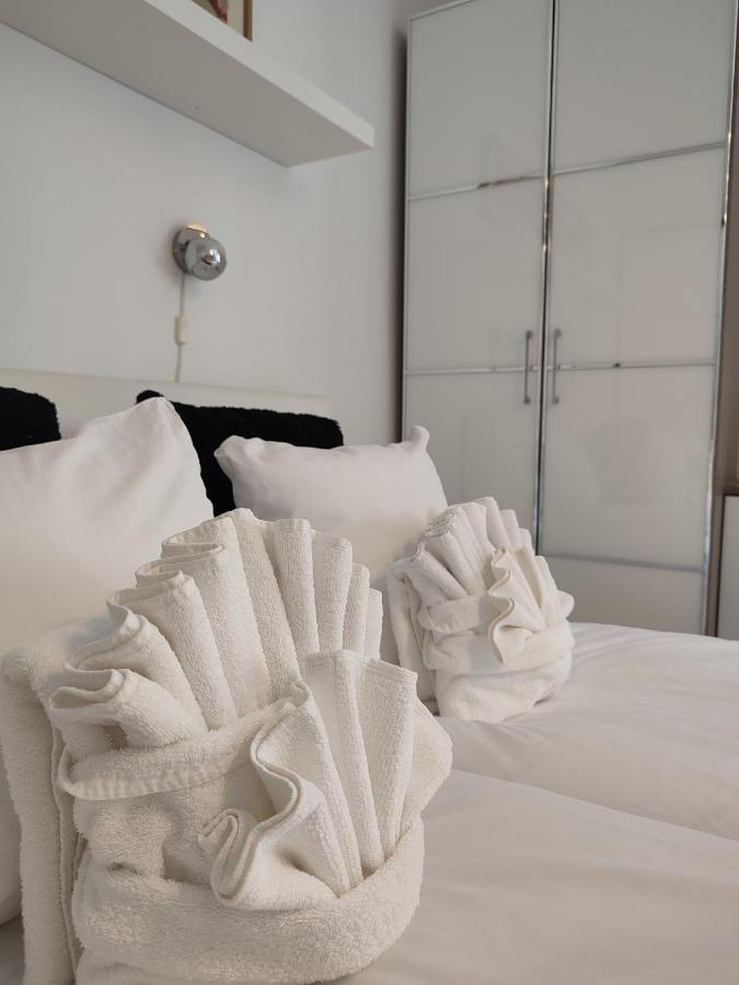 Appartement Buda *