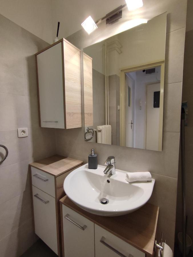 Buda Appartement