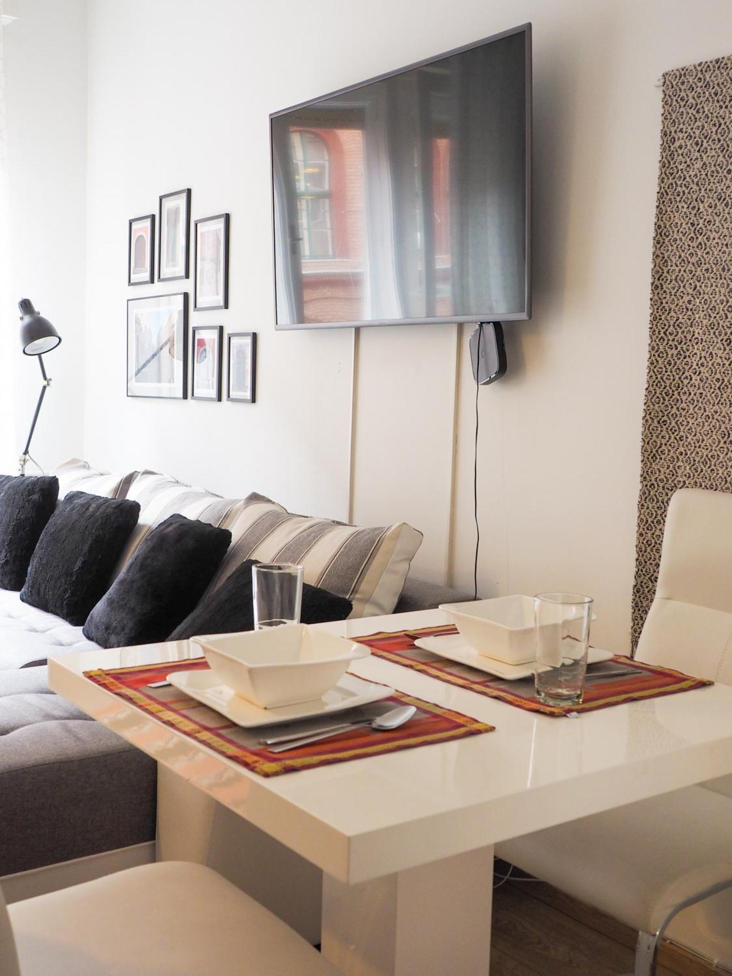 Buda Appartement