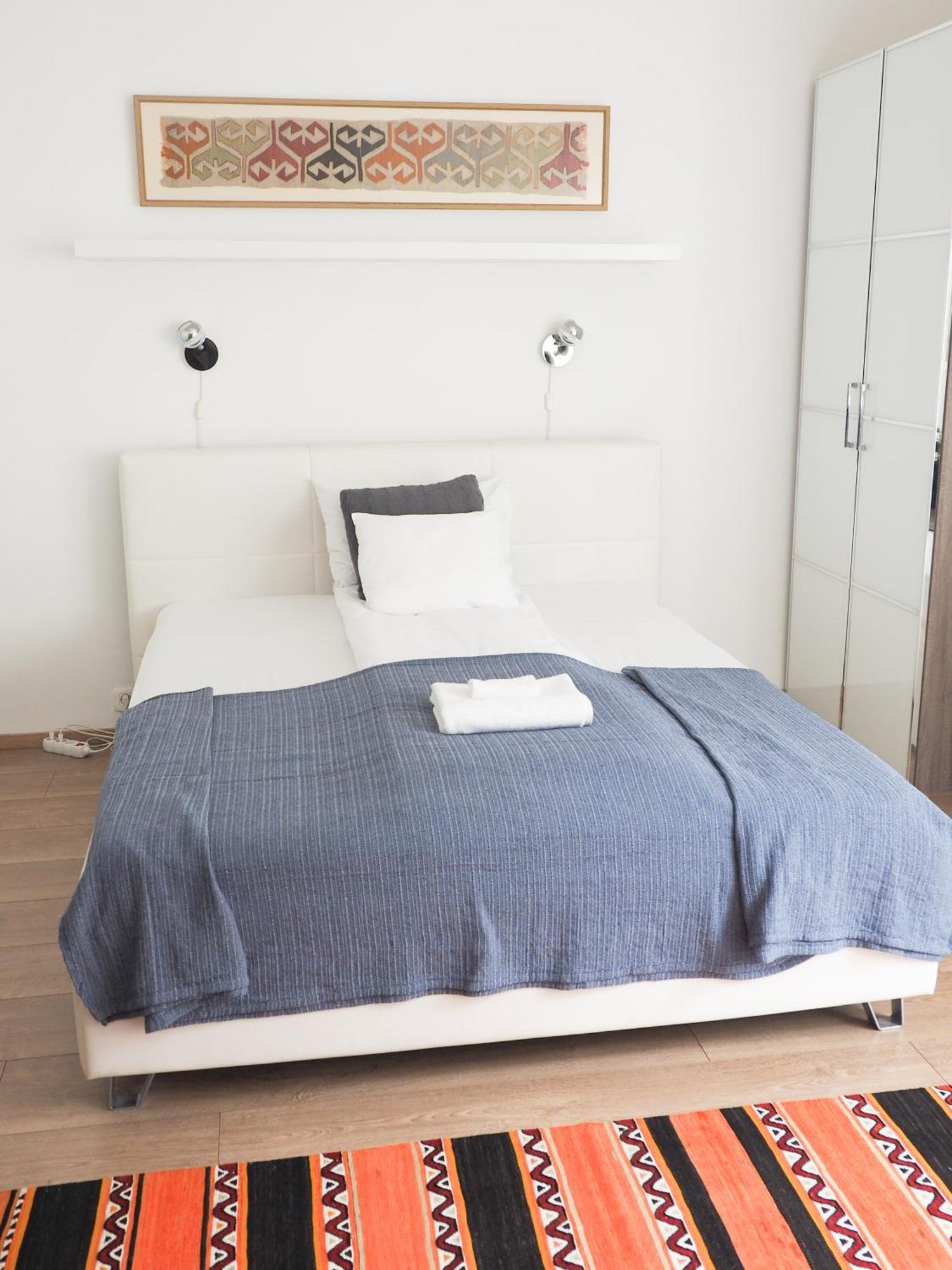 Buda Appartement